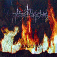 Leichenzug - Feuertod & Death in Its Nicest Forms (split with Eviscerated)