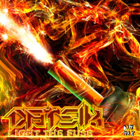 Datsik - Light The Fuse (Single)