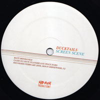 Ducktails - Split (12'' Single)