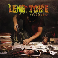 Leng Tch'e - Hypomanic