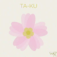 Ta-ku - Darker Than Wax (EP)
