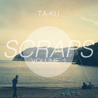 Ta-ku - SCRAPS, vol. 1
