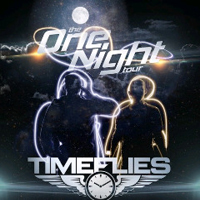 Timeflies - One Night (Tour EP)