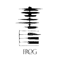 Long, Helen Jane - Frog (Single)