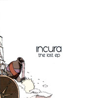 Incura - The Lost (EP)