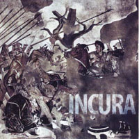 Incura - Dark Tide From The Darkest Lullabies (EP)