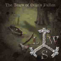 Long Winter's Stare - The Tears of Odin's Fallen