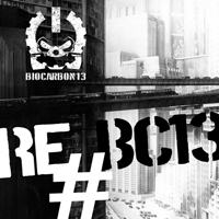 BioCarbon13 - RE#BC13