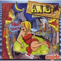 Angela - A.I.B