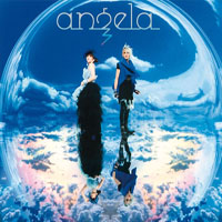 Angela - Soukyuu (Single)