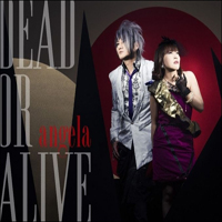 Angela - Dead Or Alive (Single)