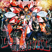 Angela - Love & Carnival