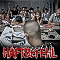 Haftbefehl - Kanackis (Premium Edition)