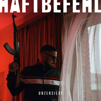 Haftbefehl - Unzensiert (Premium Edition) (CD 1)
