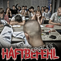 Haftbefehl - Kanackis (Deluxe Edition) [CD 1]