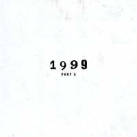 Haftbefehl - 1999 Pt. 5 (Mainpark Baby) (Single)