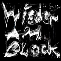 Haftbefehl - Wieder am Block (feat. Soufian) (Single)