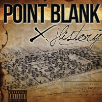 Point Blank (CAN) - X History