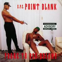 Point Blank (CAN) - Prone To Bad Dreams
