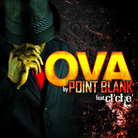 Point Blank (CAN) - Ova (Single)