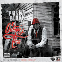 Point Blank (CAN) - No Ordinary Thug (Single)