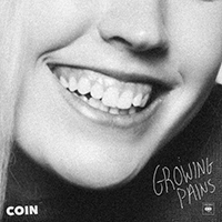 Coin - Growing Pains (Single)