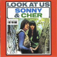 Sonny & Cher - Look At Us