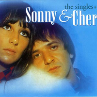 Sonny & Cher - The Singles+ (CD 1)
