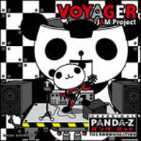 JAM Project - Voyager (Single)