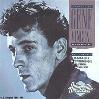 Vincent, Gene - U.S. Singles 1956-1961
