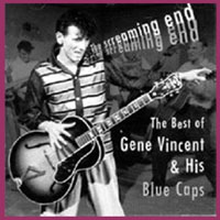 Vincent, Gene - The Best Of