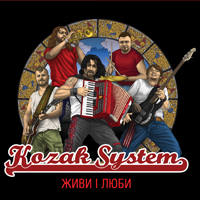Kozak System -  i 