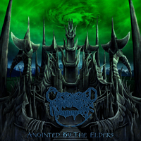 Carbonized Gnawing Mandible - Anointed By The Elders