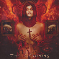 Arise (SWE) - The Reckoning