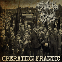 Swamp Gas - Operation Frantic