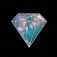 Teksuo - Diamonds (EP)