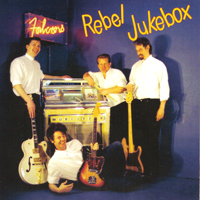 Falcons - Rebel Jukebox