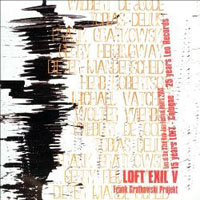 Gratkowski, Frank - Loft Exile V (CD 1)