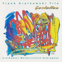 Gratkowski, Frank - Gestalten