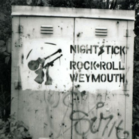 Nightstick - Rock And Roll Weymouth