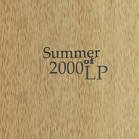 Old Man Winther - Summer Of 2000