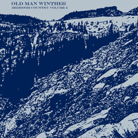 Old Man Winther - Bedroom Country Volume 4