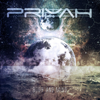 Priyah - Body And Mind