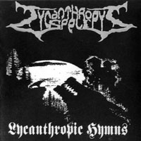 Lycanthropy's Spell - Lycanthropic Hymns