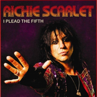 Scarlet, Richie - I Plead The Fifth