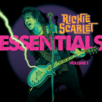 Scarlet, Richie - Essentials Volume 1
