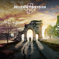 Seventh Dimension - The Corrupted Lullaby (CD 1)