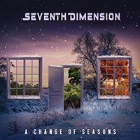 Seventh Dimension - A Change of Seasons