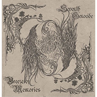 Seventh Genocide - Breeze Of Memories (Single)