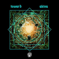 Seventh Genocide - Toward Akina (Single)